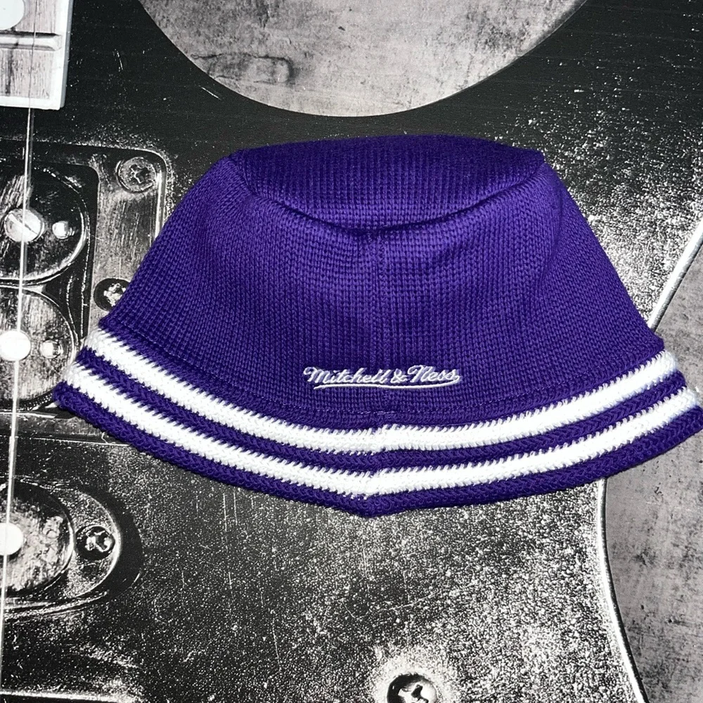 NWT LA Lakers Hat